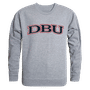 W Republic Game Day Crewneck Sweatshirt Dallas Baptist Patriots 543-214
