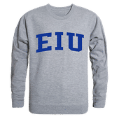 W Republic Game Day Crewneck Sweatshirt Eastern Illinois Panthers 543-216