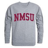 W Republic Game Day Crewneck Sweatshirt New Mexico State Aggies 543-225