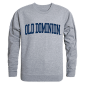 W Republic Game Day Crewneck Sweatshirt Old Dominion Monarchs 543-228