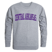 W Republic Game Day Crewneck Sweatshirt Central Arkansas Bears 543-278
