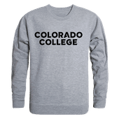 W Republic Game Day Crewneck Sweatshirt Colorado Buffaloes 543-285