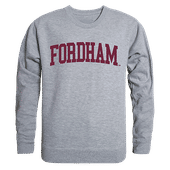 W Republic Game Day Crewneck Sweatshirt Fordham Rams 543-305