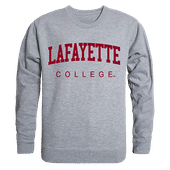 W Republic Game Day Crewneck Sweatshirt Lafayette Leopards 543-323