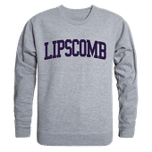 W Republic Game Day Crewneck Sweatshirt Lipscomb Bisons 543-328