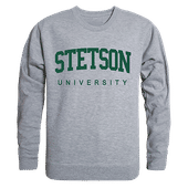 W Republic Game Day Crewneck Sweatshirt Stetson University Hatters 543-387