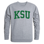W Republic Game Day Crewneck Sweatshirt Kentucky State University Thorobreds 543-432