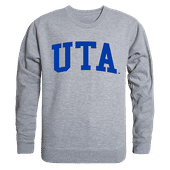 W Republic Game Day Crewneck Sweatshirt Texas-Arlington Mavericks 543-433