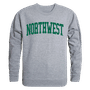 W Republic Game Day Crewneck Sweatshirt Northwest Missouri State Bearcats 543-440