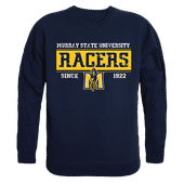 W Republic Established Crewneck Sweatshirt Murray State Racers 544-135