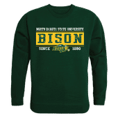 W Republic Established Crewneck Sweatshirt North Dakota State Bison 544-140