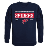 W Republic Established Crewneck Sweatshirt Richmond Spiders 544-145
