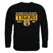 W Republic Established Crewneck Sweatshirt Grambling State Tigers 544-170