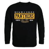 W Republic Established Crewneck Sweatshirt Wisconsin Milwaukee Panthers 544-199