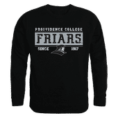 W Republic Established Crewneck Sweatshirt Providence College Friars 544-230