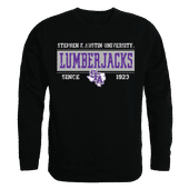 W Republic Established Crewneck Sweatshirt Stephen F. Austin State Lumberjacks 544-238