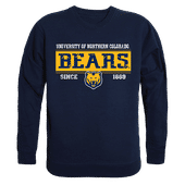W Republic Established Crewneck Sweatshirt Northern Colorado Bears 544-244