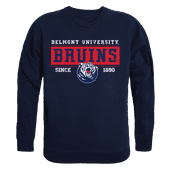 W Republic Established Crewneck Sweatshirt Belmont University Bruins 544-265