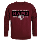 W Republic Established Crewneck Sweatshirt Fordham Rams 544-305