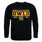 W Republic Established Crewneck Sweatshirt Kennesaw State Owls 544-320