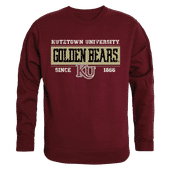 W Republic Established Crewneck Sweatshirt Kutztown Golden Bears 544-321