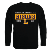 W Republic Established Crewneck Sweatshirt Lipscomb Bisons 544-328