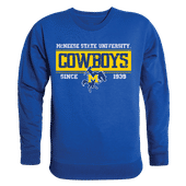 W Republic Established Crewneck Sweatshirt Mcneese State Cowboys 544-338