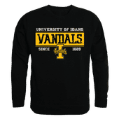 W Republic Established Crewneck Sweatshirt Idaho Vandals 544-395