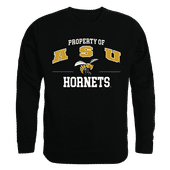 W Republic Property Of Crewneck Sweatshirt Alabama State Hornets 545-102