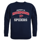 W Republic Property Of Crewneck Sweatshirt Richmond Spiders 545-145