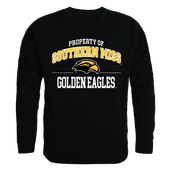 W Republic Property Of Crewneck Sweatshirt Southern Mississippi Golden Eagles 545-151