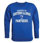 W Republic Property Of Crewneck Sweatshirt Eastern Illinois Panthers 545-216