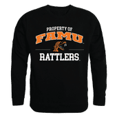 W Republic Property Of Crewneck Sweatshirt Florida A&M Rattlers 545-218
