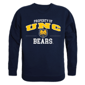 W Republic Property Of Crewneck Sweatshirt Northern Colorado Bears 545-244