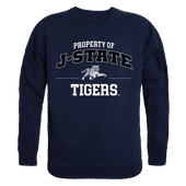 W Republic Property Of Crewneck Sweatshirt Jackson State Tigers 545-317