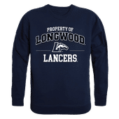 W Republic Property Of Crewneck Sweatshirt Longwood Lancers 545-330