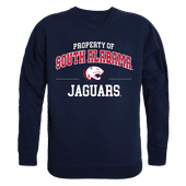 W Republic Property Of Crewneck Sweatshirt South Alabama Jaguars 545-382