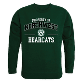 W Republic Property Of Crewneck Sweatshirt Northwest Missouri State Bearcats 545-440
