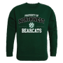 W Republic Property Of Crewneck Sweatshirt Northwest Missouri State Bearcats 545-440