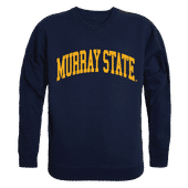 W Republic Arch Crewneck Sweatshirt Murray State Racers 546-135