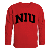 W Republic Arch Crewneck Sweatshirt Northern Illinois Huskies 546-142