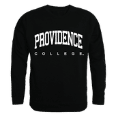 W Republic Arch Crewneck Sweatshirt Providence College Friars 546-230