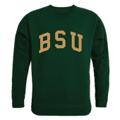 W Republic Arch Crewneck Sweatshirt Bemidji State Beavers 546-266