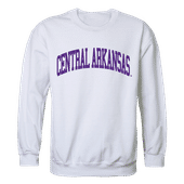 W Republic Arch Crewneck Sweatshirt Central Arkansas Bears 546-278