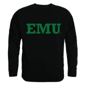 W Republic Arch Crewneck Sweatshirt Eastern Michigan Eagles 546-295