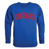 W Republic Arch Crewneck Sweatshirt Francis Marion Patriots 546-306