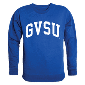 W Republic Arch Crewneck Sweatshirt Grand Valley State Lakers 546-308