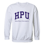 W Republic Arch Crewneck Sweatshirt High Point Panthers 546-311