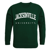 W Republic Arch Crewneck Sweatshirt Jacksonville University Dolphins 546-318