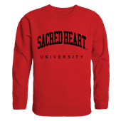 W Republic Arch Crewneck Sweatshirt Sacred Heart Pioneers 546-372